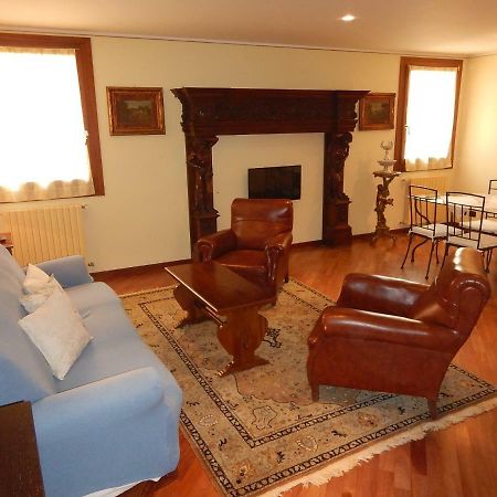 Romantic Escapade In Venice Apartment Ngoại thất bức ảnh