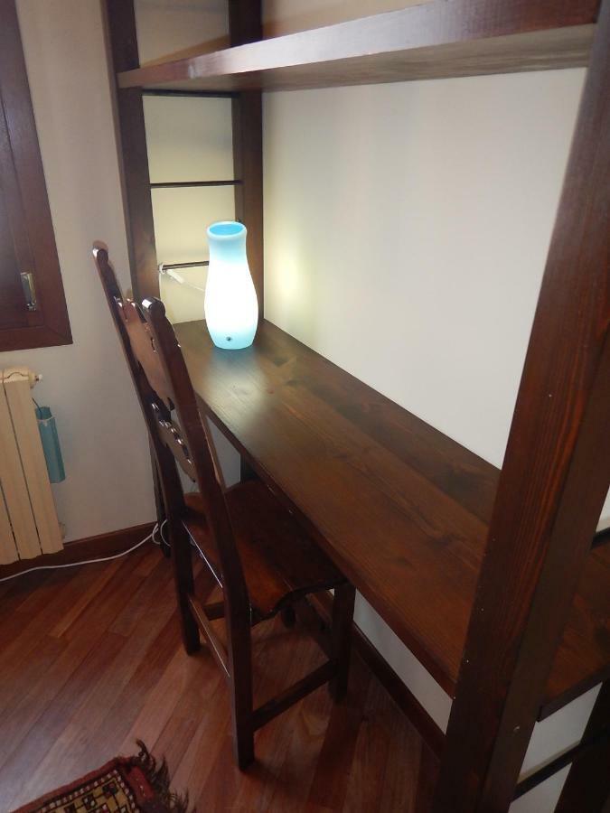 Romantic Escapade In Venice Apartment Ngoại thất bức ảnh
