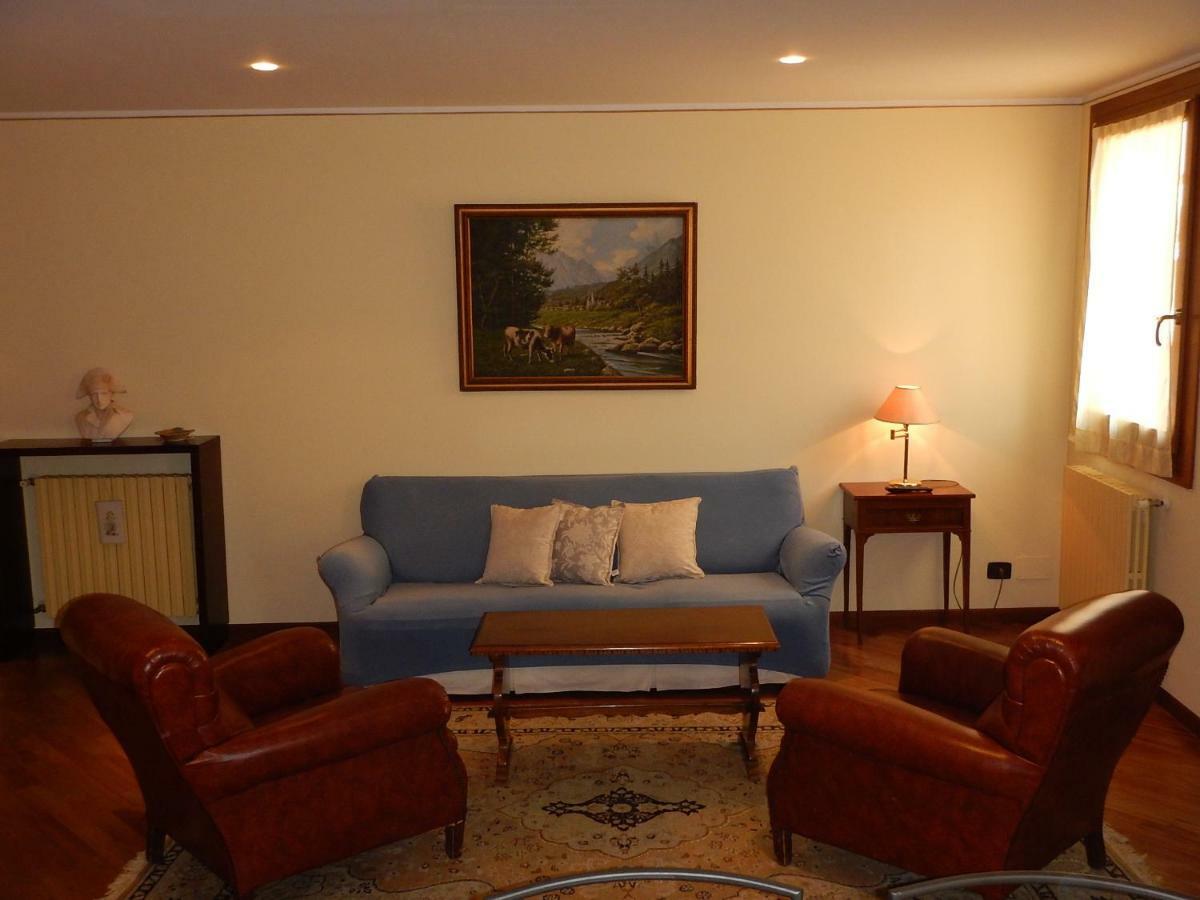 Romantic Escapade In Venice Apartment Ngoại thất bức ảnh