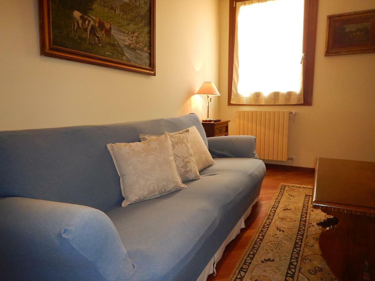 Romantic Escapade In Venice Apartment Ngoại thất bức ảnh