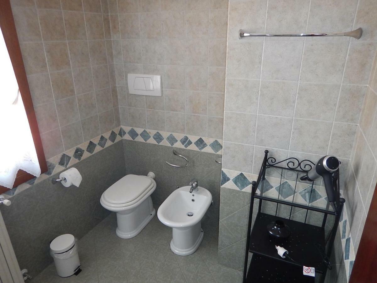 Romantic Escapade In Venice Apartment Ngoại thất bức ảnh
