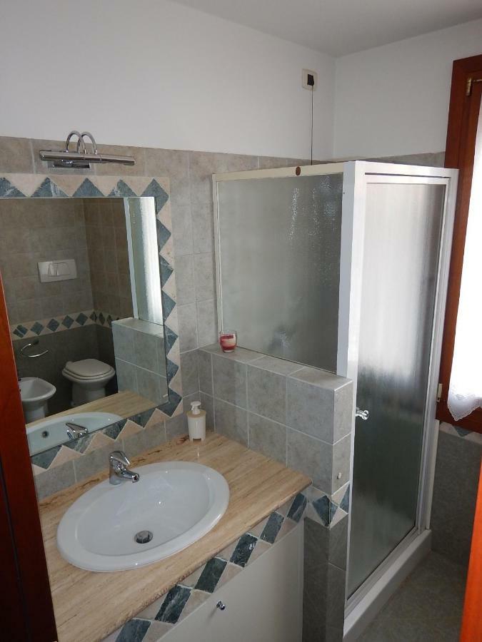 Romantic Escapade In Venice Apartment Ngoại thất bức ảnh