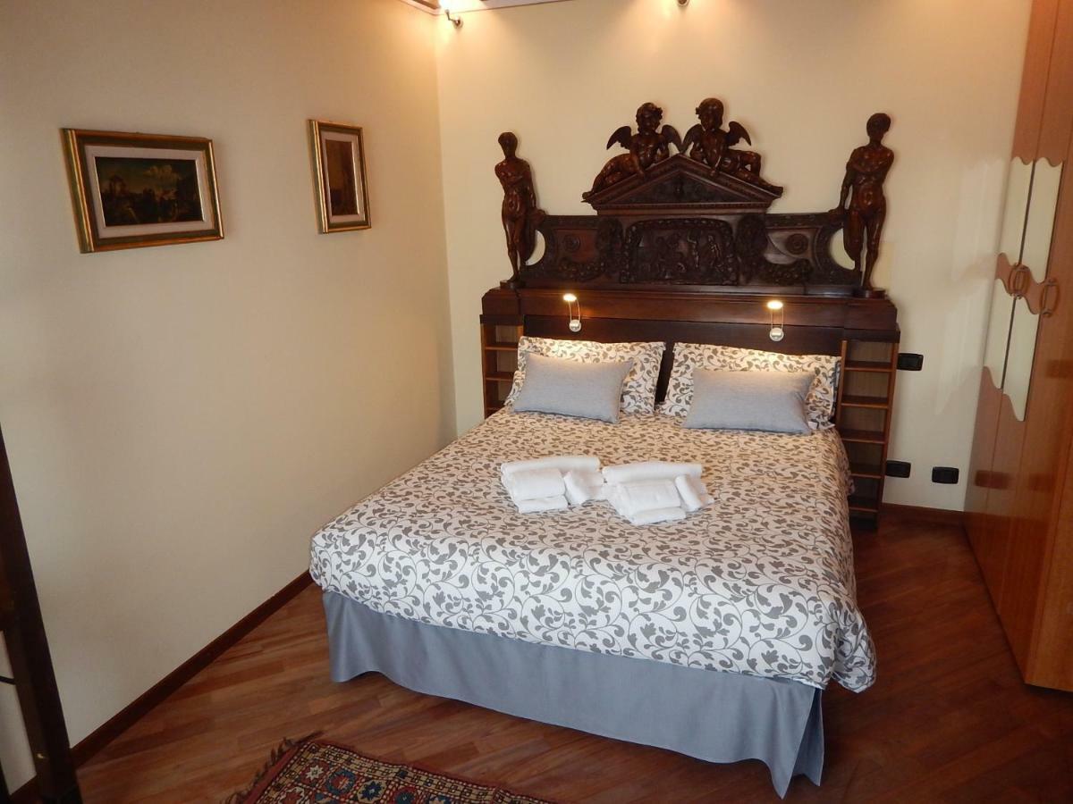 Romantic Escapade In Venice Apartment Ngoại thất bức ảnh